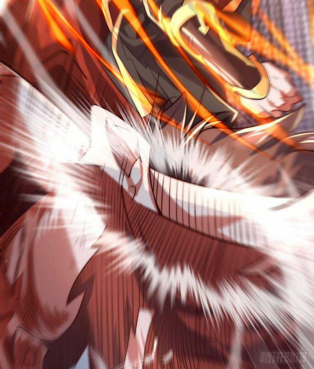 Vừa Cầm Được Thái Cổ Tiên Dược, Ta Đã Đe Dọa Thánh Chủ Chapter 5 trang 30