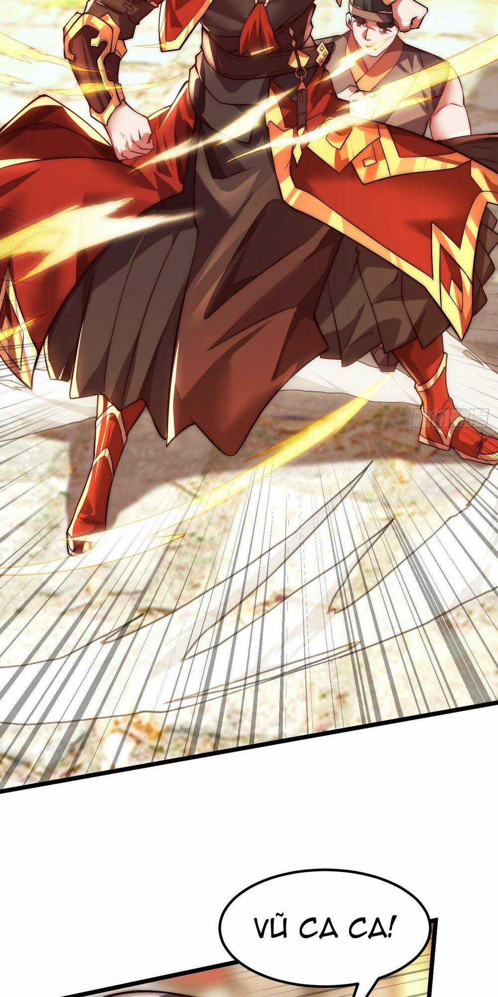 Vừa Cầm Được Thái Cổ Tiên Dược, Ta Đã Đe Dọa Thánh Chủ Chapter 5 trang 5