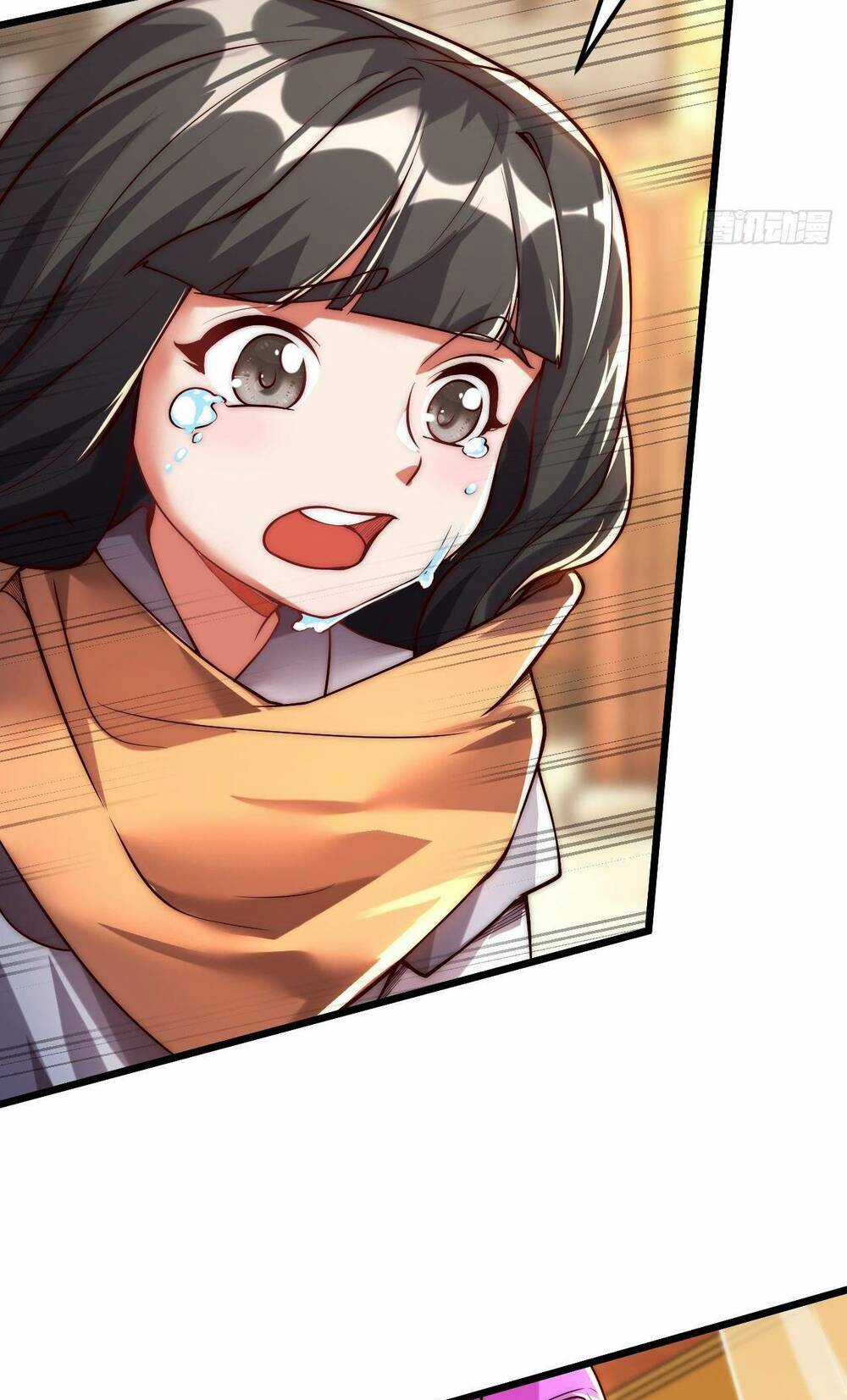 Vừa Cầm Được Thái Cổ Tiên Dược, Ta Đã Đe Dọa Thánh Chủ Chapter 5 trang 6