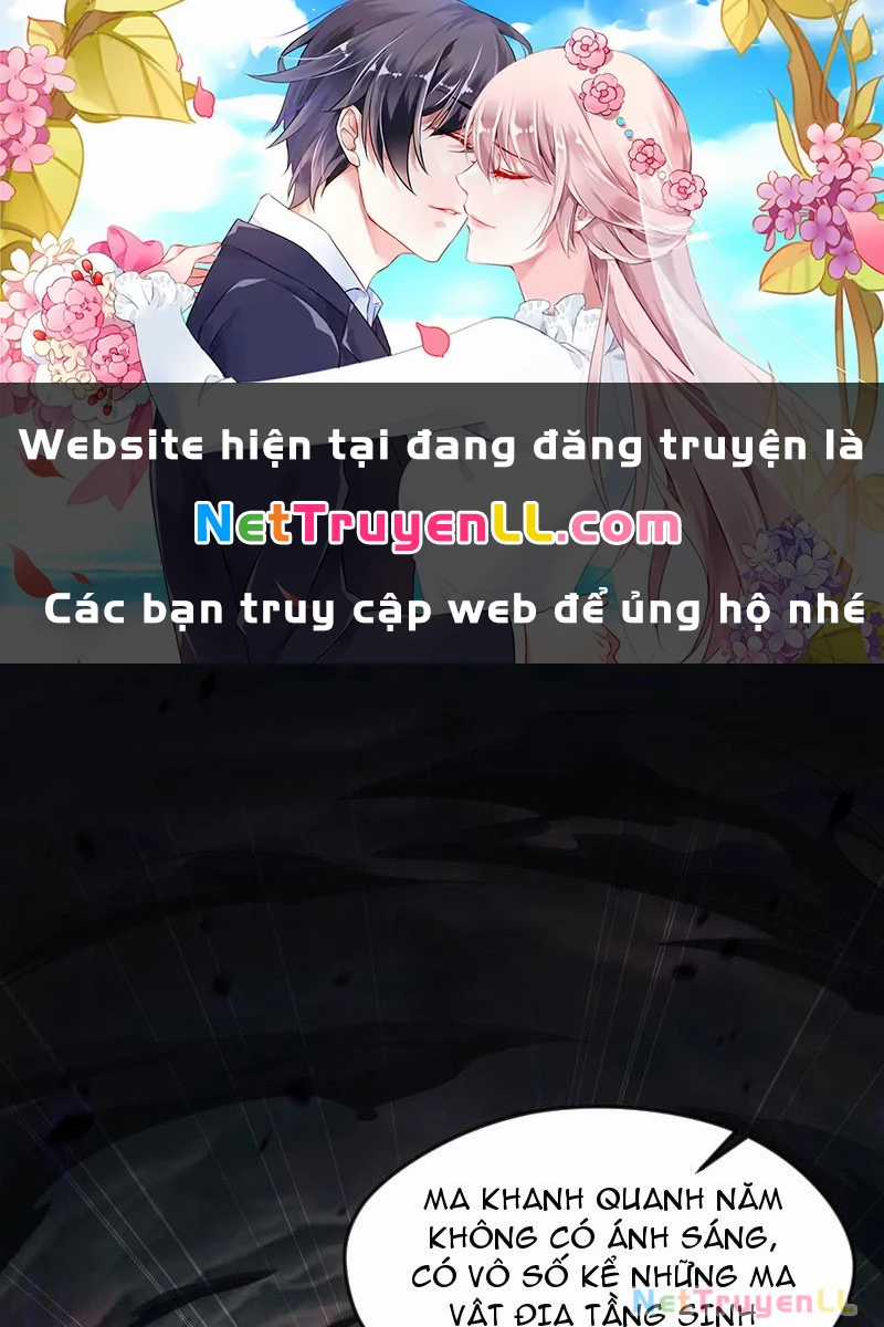 Vừa Cầm Được Thái Cổ Tiên Dược, Ta Đã Đe Dọa Thánh Chủ Chapter 50 trang 0