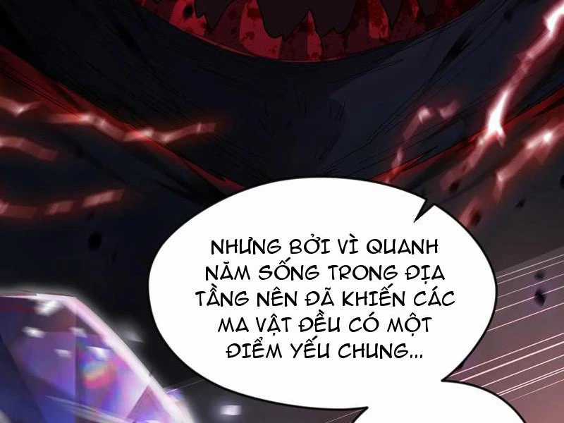 Vừa Cầm Được Thái Cổ Tiên Dược, Ta Đã Đe Dọa Thánh Chủ Chapter 50 trang 10