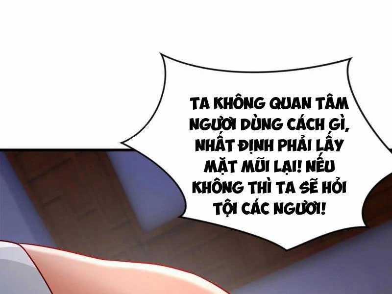 Vừa Cầm Được Thái Cổ Tiên Dược, Ta Đã Đe Dọa Thánh Chủ Chapter 50 trang 100