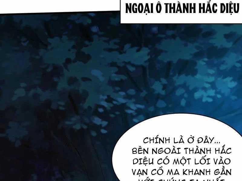 Vừa Cầm Được Thái Cổ Tiên Dược, Ta Đã Đe Dọa Thánh Chủ Chapter 50 trang 105