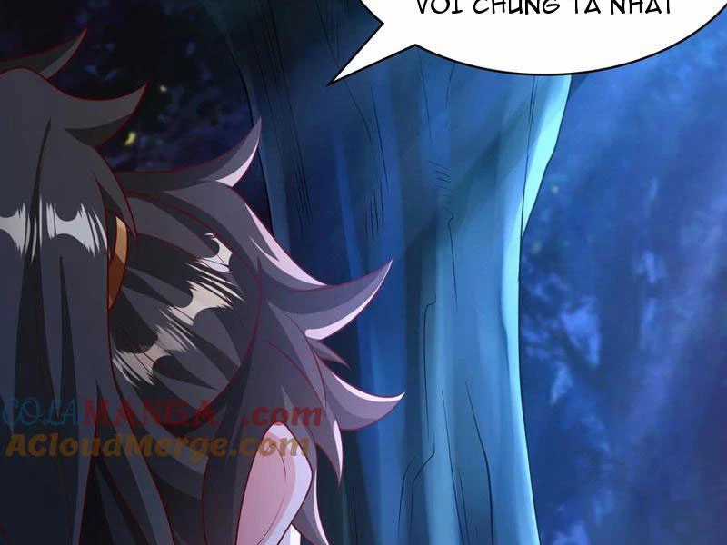 Vừa Cầm Được Thái Cổ Tiên Dược, Ta Đã Đe Dọa Thánh Chủ Chapter 50 trang 106