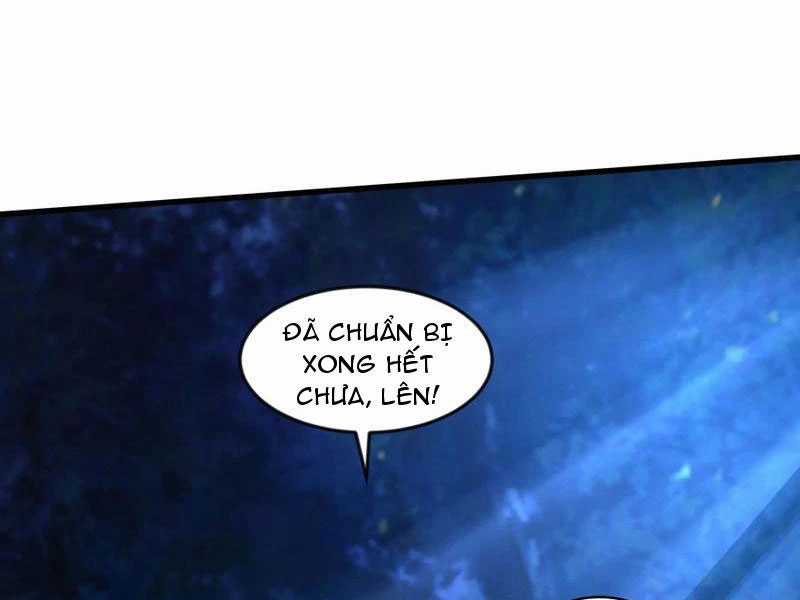 Vừa Cầm Được Thái Cổ Tiên Dược, Ta Đã Đe Dọa Thánh Chủ Chapter 50 trang 109