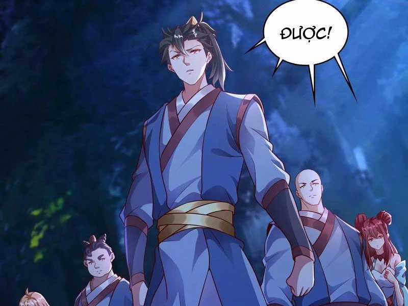 Vừa Cầm Được Thái Cổ Tiên Dược, Ta Đã Đe Dọa Thánh Chủ Chapter 50 trang 110