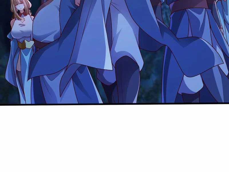 Vừa Cầm Được Thái Cổ Tiên Dược, Ta Đã Đe Dọa Thánh Chủ Chapter 50 trang 111