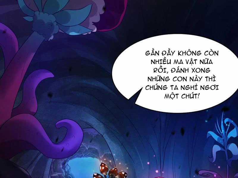 Vừa Cầm Được Thái Cổ Tiên Dược, Ta Đã Đe Dọa Thánh Chủ Chapter 50 trang 114