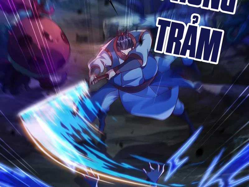 Vừa Cầm Được Thái Cổ Tiên Dược, Ta Đã Đe Dọa Thánh Chủ Chapter 50 trang 117