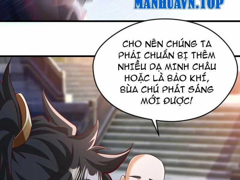 Vừa Cầm Được Thái Cổ Tiên Dược, Ta Đã Đe Dọa Thánh Chủ Chapter 50 trang 13