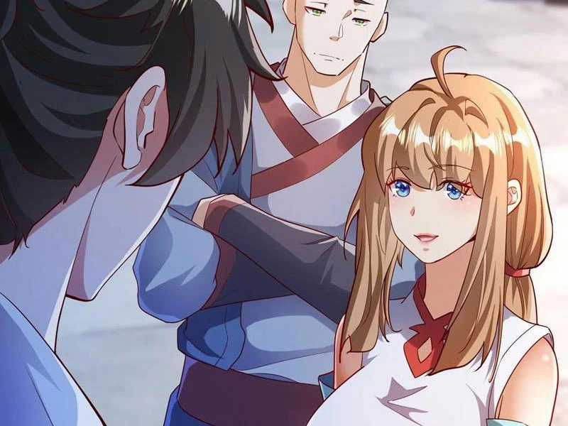 Vừa Cầm Được Thái Cổ Tiên Dược, Ta Đã Đe Dọa Thánh Chủ Chapter 50 trang 14