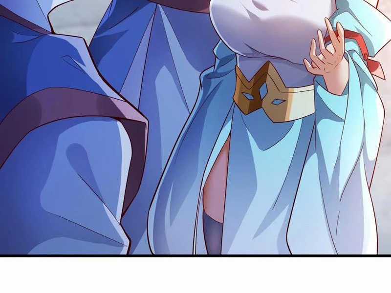 Vừa Cầm Được Thái Cổ Tiên Dược, Ta Đã Đe Dọa Thánh Chủ Chapter 50 trang 15