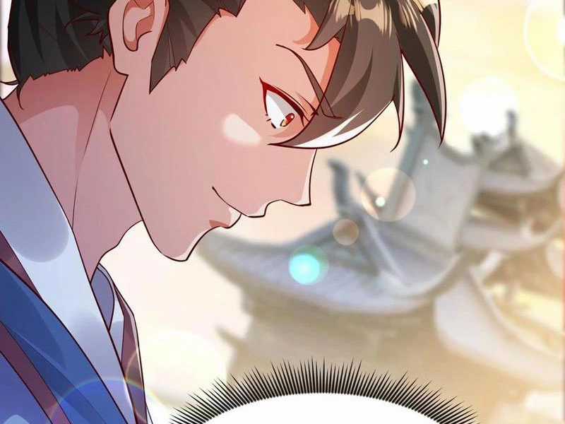 Vừa Cầm Được Thái Cổ Tiên Dược, Ta Đã Đe Dọa Thánh Chủ Chapter 50 trang 17