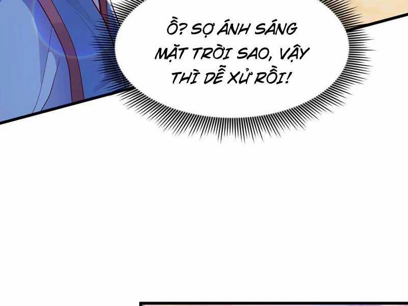 Vừa Cầm Được Thái Cổ Tiên Dược, Ta Đã Đe Dọa Thánh Chủ Chapter 50 trang 18