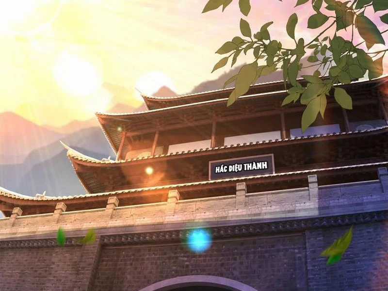 Vừa Cầm Được Thái Cổ Tiên Dược, Ta Đã Đe Dọa Thánh Chủ Chapter 50 trang 21