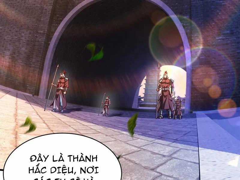 Vừa Cầm Được Thái Cổ Tiên Dược, Ta Đã Đe Dọa Thánh Chủ Chapter 50 trang 22