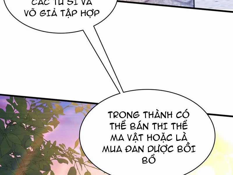 Vừa Cầm Được Thái Cổ Tiên Dược, Ta Đã Đe Dọa Thánh Chủ Chapter 50 trang 23
