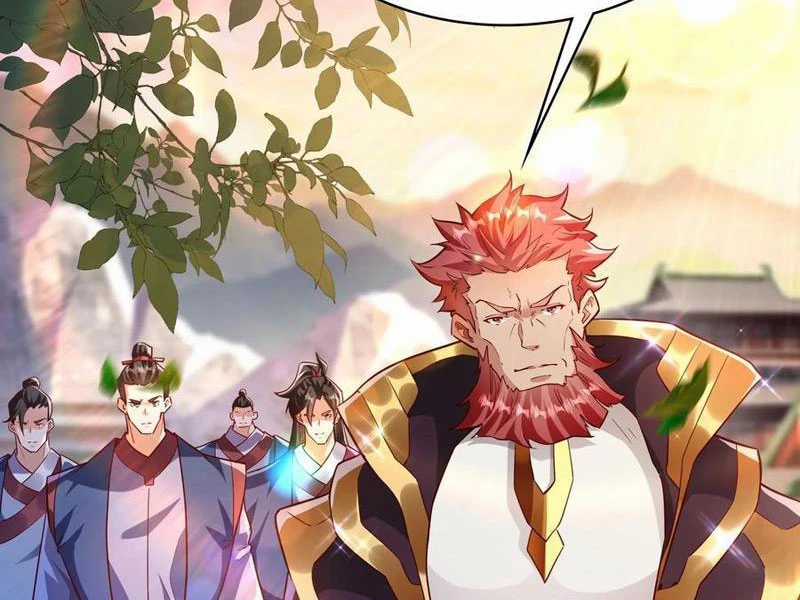 Vừa Cầm Được Thái Cổ Tiên Dược, Ta Đã Đe Dọa Thánh Chủ Chapter 50 trang 24