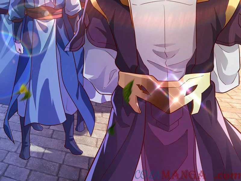 Vừa Cầm Được Thái Cổ Tiên Dược, Ta Đã Đe Dọa Thánh Chủ Chapter 50 trang 25