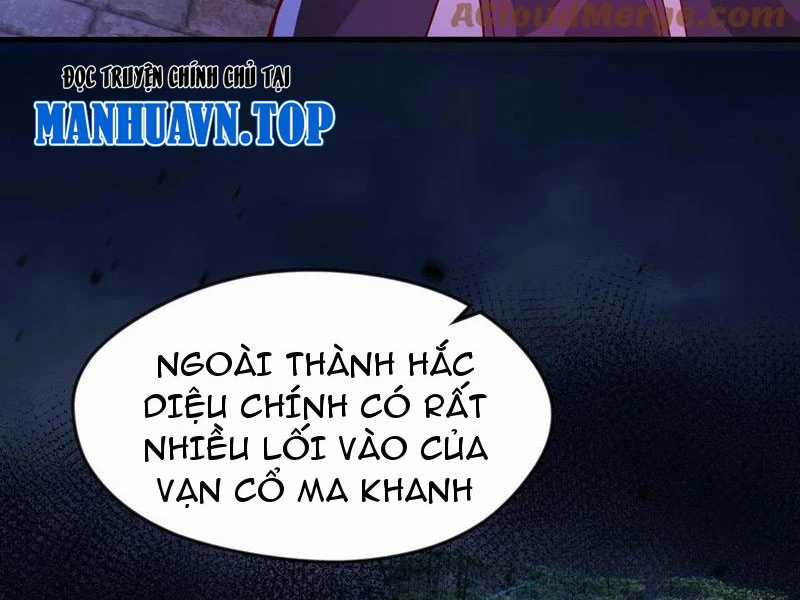 Vừa Cầm Được Thái Cổ Tiên Dược, Ta Đã Đe Dọa Thánh Chủ Chapter 50 trang 26