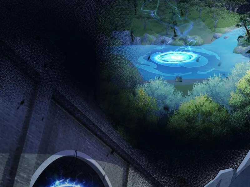 Vừa Cầm Được Thái Cổ Tiên Dược, Ta Đã Đe Dọa Thánh Chủ Chapter 50 trang 27