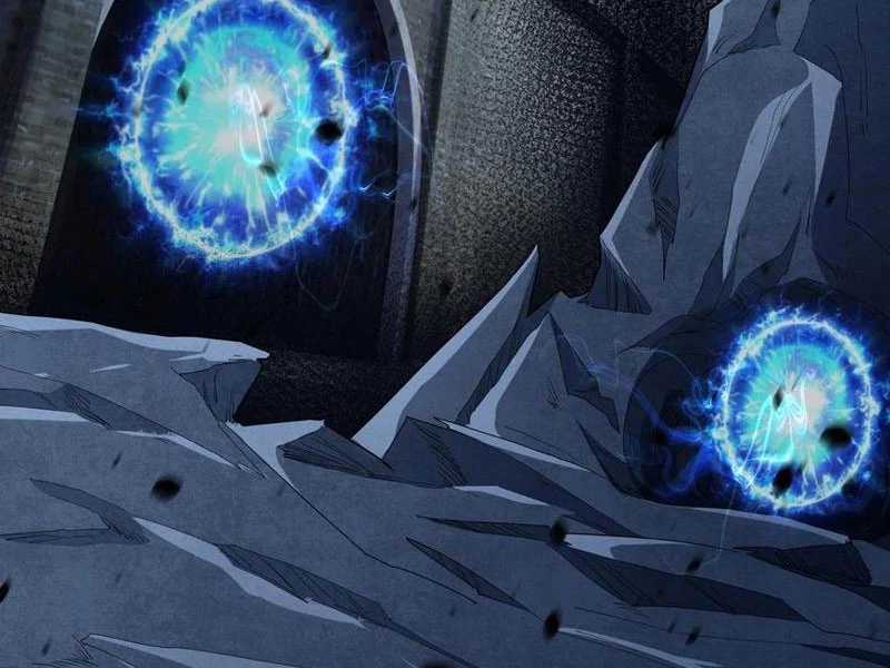 Vừa Cầm Được Thái Cổ Tiên Dược, Ta Đã Đe Dọa Thánh Chủ Chapter 50 trang 28