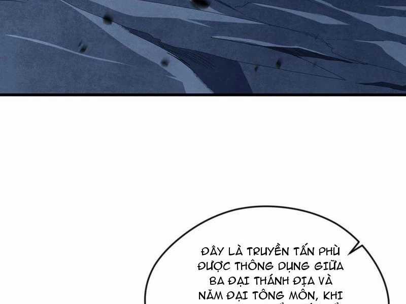 Vừa Cầm Được Thái Cổ Tiên Dược, Ta Đã Đe Dọa Thánh Chủ Chapter 50 trang 29