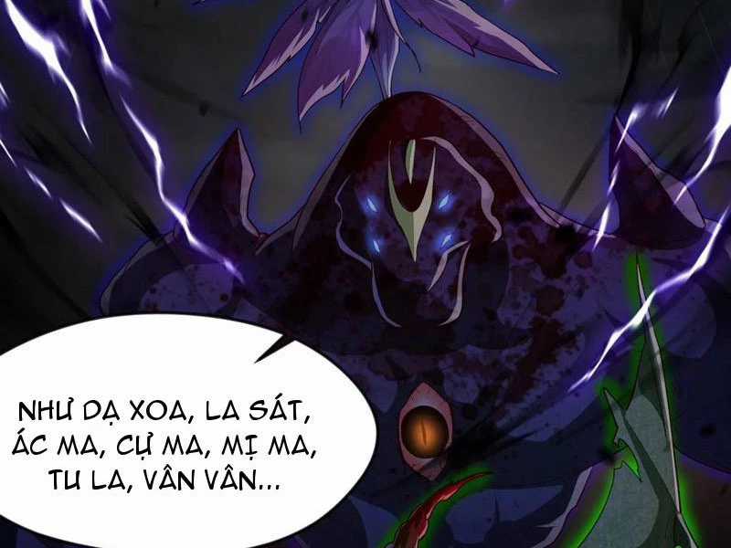 Vừa Cầm Được Thái Cổ Tiên Dược, Ta Đã Đe Dọa Thánh Chủ Chapter 50 trang 3