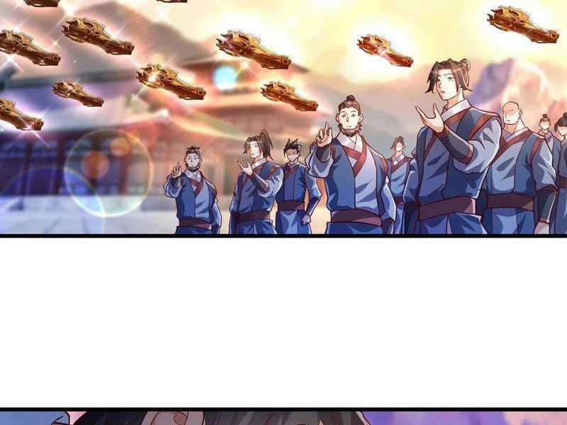 Vừa Cầm Được Thái Cổ Tiên Dược, Ta Đã Đe Dọa Thánh Chủ Chapter 50 trang 31