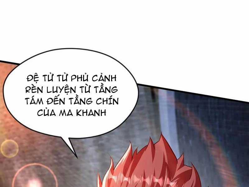 Vừa Cầm Được Thái Cổ Tiên Dược, Ta Đã Đe Dọa Thánh Chủ Chapter 50 trang 34