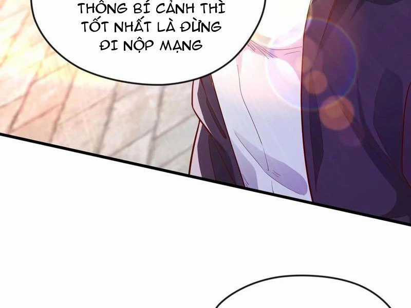 Vừa Cầm Được Thái Cổ Tiên Dược, Ta Đã Đe Dọa Thánh Chủ Chapter 50 trang 36