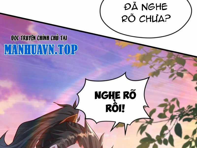 Vừa Cầm Được Thái Cổ Tiên Dược, Ta Đã Đe Dọa Thánh Chủ Chapter 50 trang 37