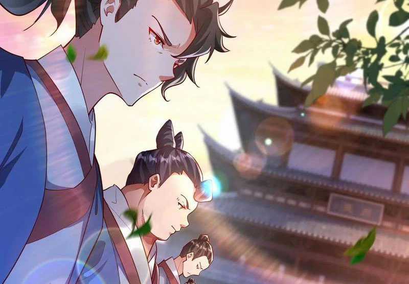 Vừa Cầm Được Thái Cổ Tiên Dược, Ta Đã Đe Dọa Thánh Chủ Chapter 50 trang 38