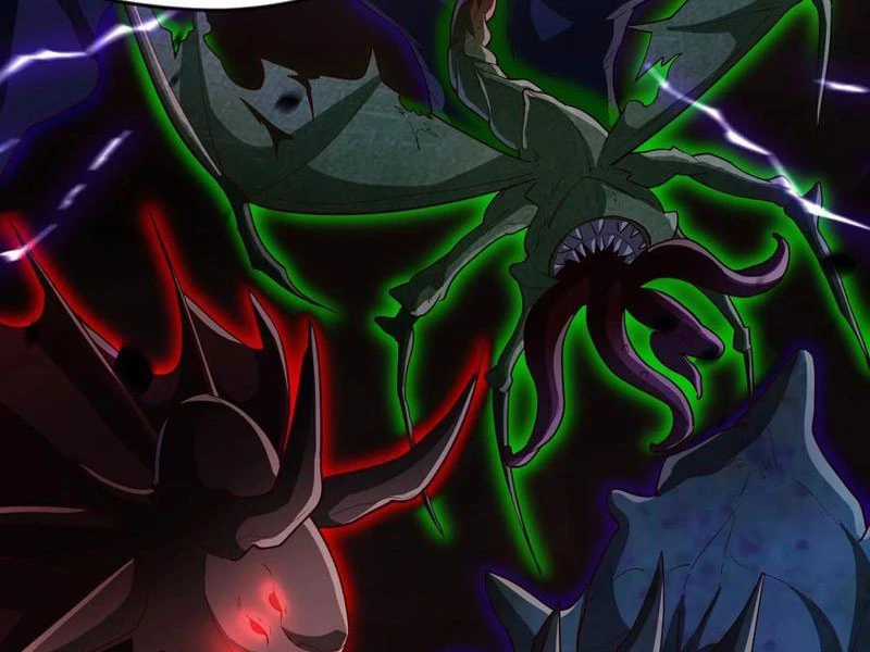 Vừa Cầm Được Thái Cổ Tiên Dược, Ta Đã Đe Dọa Thánh Chủ Chapter 50 trang 4