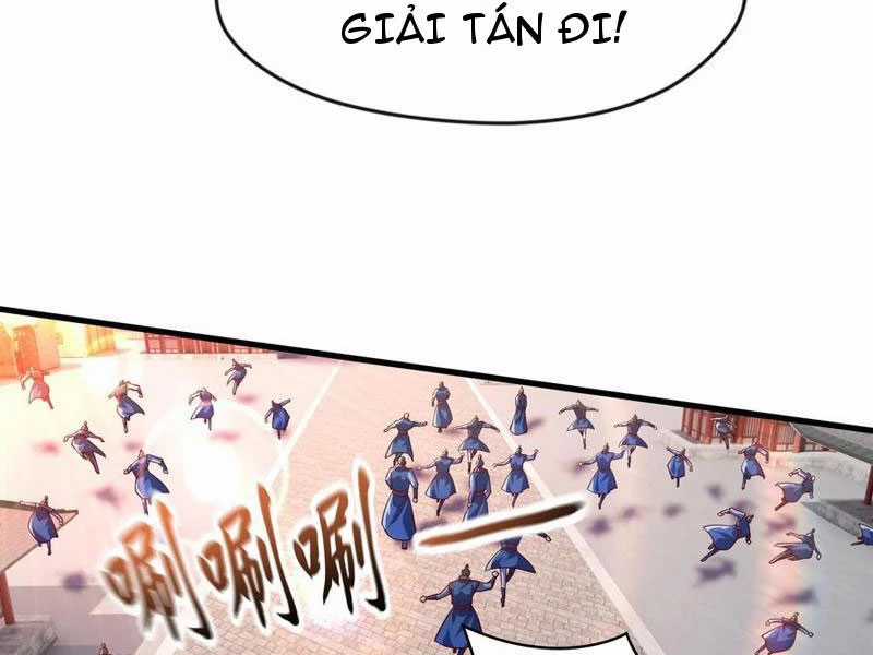 Vừa Cầm Được Thái Cổ Tiên Dược, Ta Đã Đe Dọa Thánh Chủ Chapter 50 trang 40