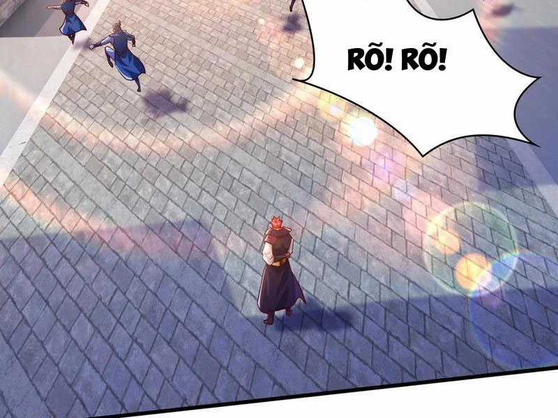 Vừa Cầm Được Thái Cổ Tiên Dược, Ta Đã Đe Dọa Thánh Chủ Chapter 50 trang 41