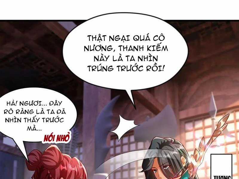Vừa Cầm Được Thái Cổ Tiên Dược, Ta Đã Đe Dọa Thánh Chủ Chapter 50 trang 49