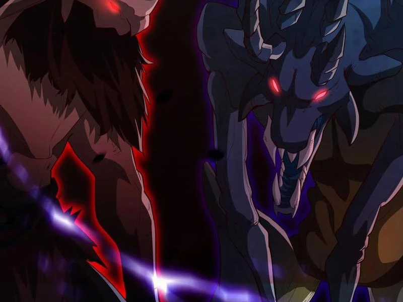 Vừa Cầm Được Thái Cổ Tiên Dược, Ta Đã Đe Dọa Thánh Chủ Chapter 50 trang 5