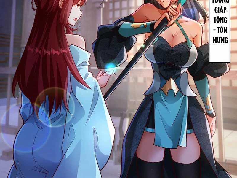 Vừa Cầm Được Thái Cổ Tiên Dược, Ta Đã Đe Dọa Thánh Chủ Chapter 50 trang 50