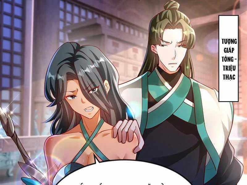 Vừa Cầm Được Thái Cổ Tiên Dược, Ta Đã Đe Dọa Thánh Chủ Chapter 50 trang 52
