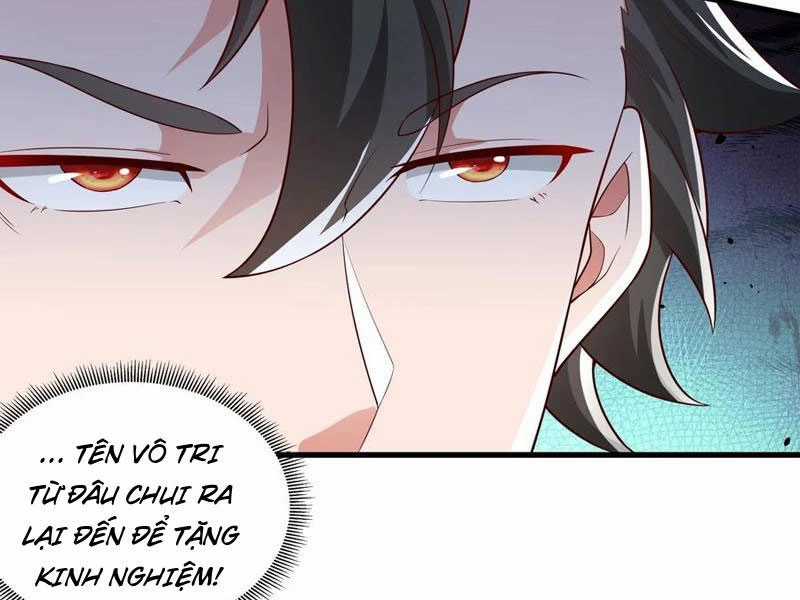 Vừa Cầm Được Thái Cổ Tiên Dược, Ta Đã Đe Dọa Thánh Chủ Chapter 50 trang 54