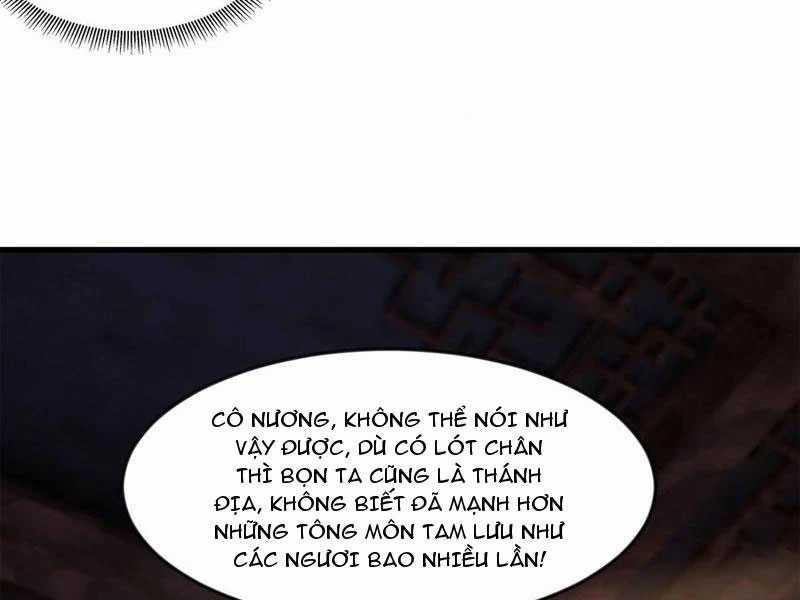 Vừa Cầm Được Thái Cổ Tiên Dược, Ta Đã Đe Dọa Thánh Chủ Chapter 50 trang 55