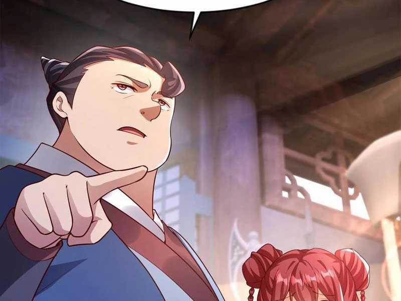 Vừa Cầm Được Thái Cổ Tiên Dược, Ta Đã Đe Dọa Thánh Chủ Chapter 50 trang 56