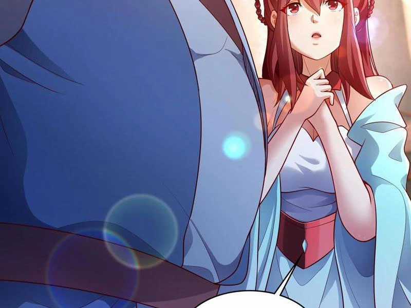 Vừa Cầm Được Thái Cổ Tiên Dược, Ta Đã Đe Dọa Thánh Chủ Chapter 50 trang 57