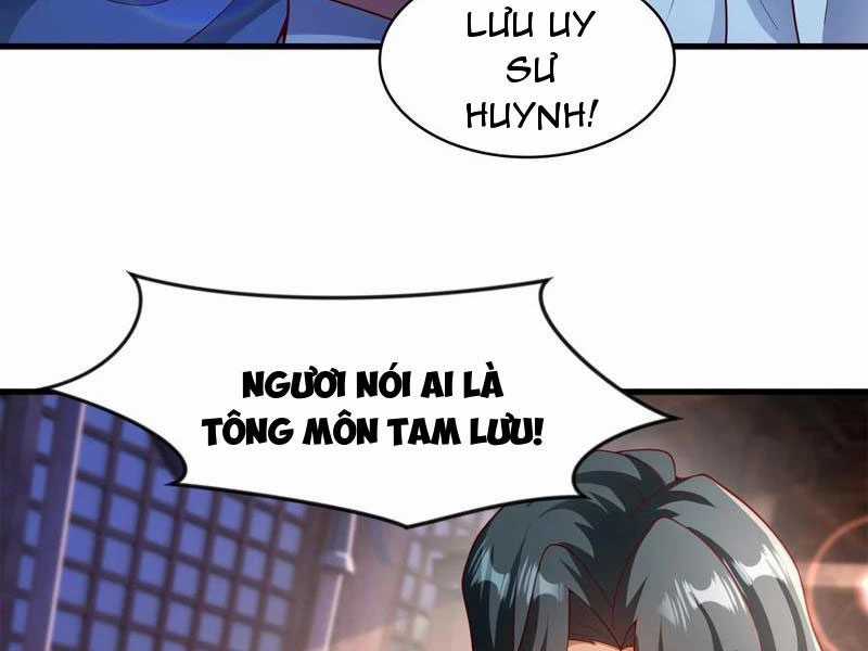 Vừa Cầm Được Thái Cổ Tiên Dược, Ta Đã Đe Dọa Thánh Chủ Chapter 50 trang 58