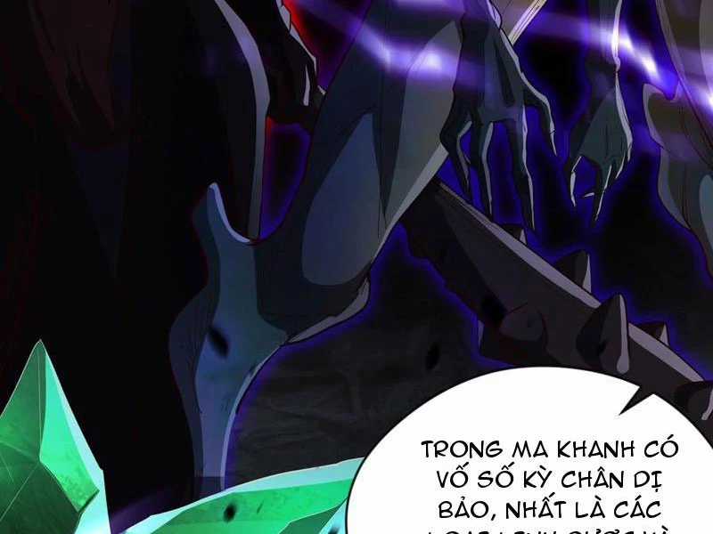 Vừa Cầm Được Thái Cổ Tiên Dược, Ta Đã Đe Dọa Thánh Chủ Chapter 50 trang 6