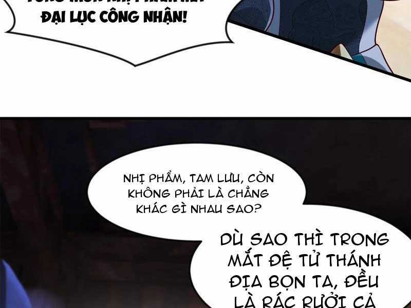 Vừa Cầm Được Thái Cổ Tiên Dược, Ta Đã Đe Dọa Thánh Chủ Chapter 50 trang 60