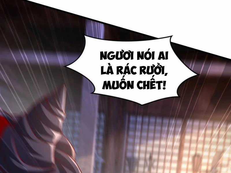 Vừa Cầm Được Thái Cổ Tiên Dược, Ta Đã Đe Dọa Thánh Chủ Chapter 50 trang 63