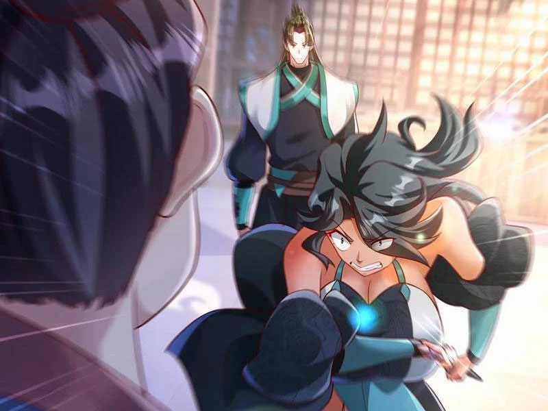 Vừa Cầm Được Thái Cổ Tiên Dược, Ta Đã Đe Dọa Thánh Chủ Chapter 50 trang 64