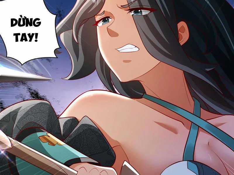 Vừa Cầm Được Thái Cổ Tiên Dược, Ta Đã Đe Dọa Thánh Chủ Chapter 50 trang 67